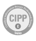 cipp-e certification logo